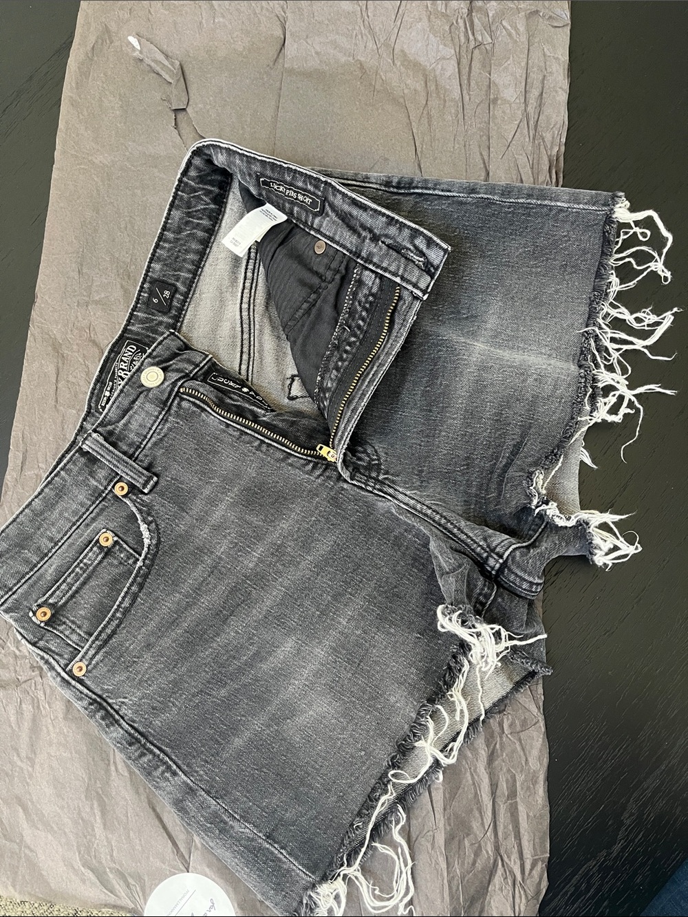 Lucky Brand  Shorts
